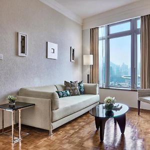 Deluxe Double Suite